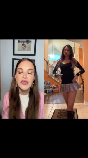 Janice Dickinson Instagram - She served breakfast lunch and dinner 🍽 #runwaywalk #modelreview #janicedickinson