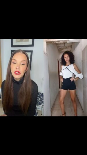 Janice Dickinson Instagram - Pretty good but gotta follow through!! #modelreview #runwaywalk #explore