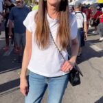 Janice Dickinson Instagram - Thank you to everyone who came out! #palmspringspride