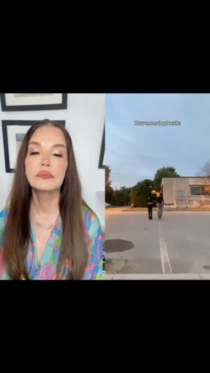 Janice Dickinson Instagram - There’s something here fs #modelreview #runwaywalk #explore