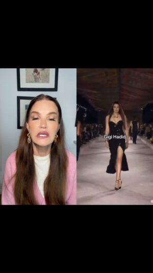 Janice Dickinson Instagram - Rule #1 mimic and then make your own #bestofthebest