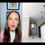 Janice Dickinson Instagram - #runwaywalk the harsh truth