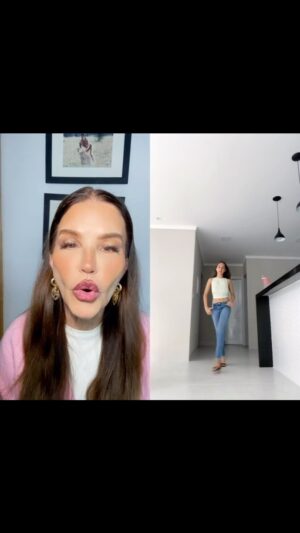 Janice Dickinson Instagram - #runwaywalk the harsh truth