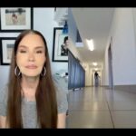 Janice Dickinson Instagram - I’ll give it a “meh” #modelreview #runwaywalk #explore