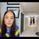 Janice Dickinson Instagram - 🥲 nuff said #modelreview #runwaywalk #explore