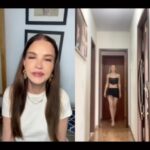 Janice Dickinson Instagram - Hot take this one’s good #runwaywalk #runwayreview