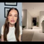 Janice Dickinson Instagram - If her all is a 5 is there potential? Wdyt? #modelreview #runwaywalk #explore