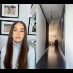 Janice Dickinson Instagram - Better comments than rating on this one. Can’t give ‘em all 10s 🤷🏻‍♀️ #modelreview #runwaywalk #explore