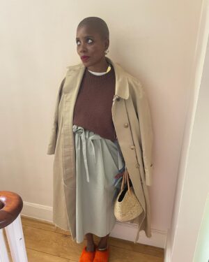 Janicza Bravo Instagram - June.