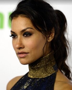 Janina Gavankar Instagram - 