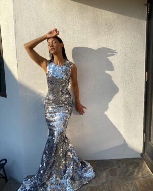 Janina Gavankar Instagram - Overwhelmed by all birthday messages yesterday... Thank yew! 🤍