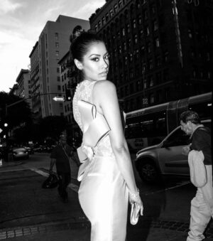 Janina Gavankar Instagram - 