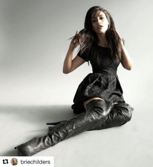 Janina Gavankar Thumbnail - 10.8K Likes - Most Liked Instagram Photos