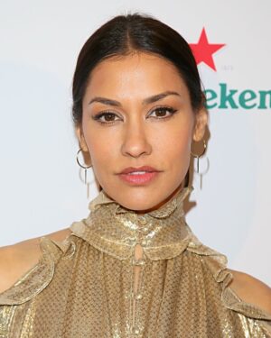 Janina Gavankar Instagram - This whole IG page has become just like red carpets n stuff. I need to diversify.