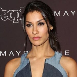 Janina Gavankar Instagram - 