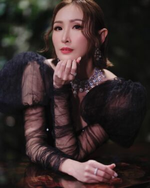 Janis Chan Thumbnail - 1.5K Likes - Most Liked Instagram Photos