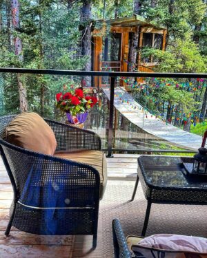 Jann Arden Instagram - Almost summer around here