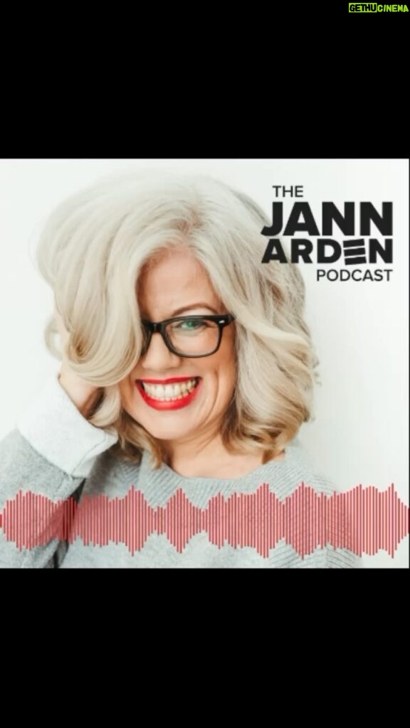 Jann Arden Instagram - This week @tarot.lori tells us about the importance of ritual and what lead to her book ‘Burn Your Sh*t: The Life-Changing Magic of Rituals.’ Listen now wherever you get your podcasts! #tarot #tarotlori #tarotcards #rituals #tarotcommunity #tarotonline #tarotreading #author #jannarden
