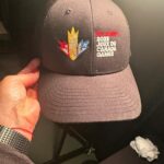 Jann Arden Instagram – Thank you St.John’s. And…. thanks for this kick ass hat.