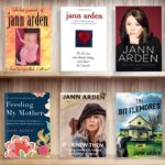 Jann Arden Instagram – Celebrate #WorldBookDay! Curl up with a great book, visit your local library or bookshop and be inspired through the power of reading.