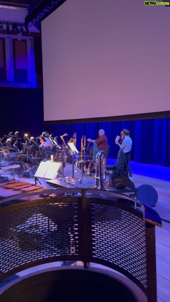 Jann Arden Instagram - Secrets of the whales @natgeo at the @yycarts is pretty damn great... last show Tuesday night!!! #yyc #symphony