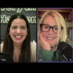 Jann Arden Instagram – Anyone else hate small talk? 🙋‍♀️ Listen to the latest episode with the New York Times bestselling author and Professor @katecbowler. Here she tells @jannarden about her new book ‘Have a Beautiful, Terrible Day.’ Listen now wherever you get your podcasts, link in bio 🔗 

#NoSmallTalk
#DeepConversations
#MeaningfulConnections
#PodcastConversations
#Authenticity
#Cancer #survivingcancer 
#BestsellingAuthor
#HaveABeautifulTerribleDay
#KateBowler
#JannArdenPodcast #JannArden