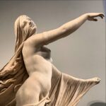 Jann Arden Instagram – This is carved out of marble. Ponder that for a moment. #victoriaandalbertmuseum