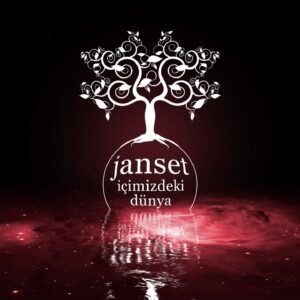 Janset Paçal Instagram - Söylediğim şarkıların bazılarını kanalıma da koyuyorum. İlki sevgili dostum #turgutberkes #karakutu albümünden #içimizdekidünya 

İçimizdeki Dünya
Söz ve müzik: Turgut Berkes

Senin sanma sen olanı, sadece bir rüya
Sıra dışı olsan bile bir ömür bu dünya
Gelmiyor alışmaya

İçimizdeki dünya, içimizdeki dünya
Bir ömür bu rüya, gelmiyor alışmaya

Senin olan sensiz olsa, kim takar, ne çıkar
Kesin olan bir tek şey var, o da bu dört duvar
Ve talihsiz rastlantılar

İçimizdeki dünya, içimizdeki dünya
Dört duvar, bir ayna, gelmiyor alışmaya

Bir an bile durmazdım burada 
Güzelliğin olmasa
Gördüklerin aynası ömrümün
Biraz olsun yaklaşsana

Gitar: #keremözyeğen
Bas: @tarkangozubuyuk
Davul: @demirdelenmehmet
Geri Vokal: @haleutangac
Düzenleme: @tarkangozubuyuk

Görsel tasarım: @cassiopeia.digital

Youtube JansetPacalTV
Keyifli dinlemeler🎶❤️☮️🧿