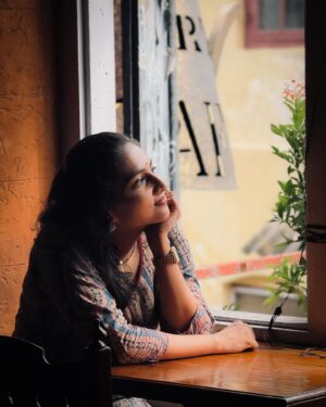 Janvi Byju Instagram - 🥀