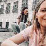 Jasmin Wagner Instagram - Das Zweite Mal Wien im Mai und immer wieder einen Besuch wert. Ich zeige euch einen Einblick in unsere Zeit in dieser traumhaft schönen Stadt vor unserer Show auf dem Donauinsel Open Air 🏝️ Warst du schon mal in Wien? 🍰 #wien #donauinsel #torte #sachertorte #vienna #show #bühnenshow #blümchentour #blümchen2024