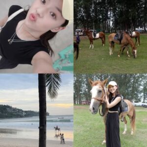 Actress Jasmine Sim HD Instagram Photos and Wallpapers May 2024