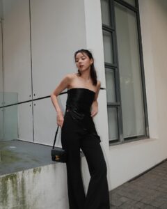 Actress Jasmine Sim HD Instagram Photos and Wallpapers April 2024