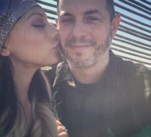Jasmine Arteaga Sorge Instagram - Life isn’t always as perfect as people see on social media. We all have our highs and lows. The true test is how you deal with situations and continue to love those who help make you the best version of yourself! Happy Friday. Xoxo 😘