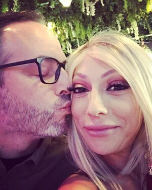 Jasmine Arteaga Sorge Instagram - September 4th is our special day, wow 🤩 10 year Anniversary. We made it lol 😂 the hard times are hard and the good times I cherish. You still tell me everyday how beautiful you think i am and how you can’t live without me…and i know i am a tough cookie. With God by our side we can conquer anything. Love you @chris_sorge