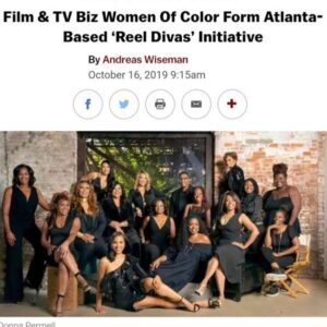Jasmine Guy Instagram - Part of a beautiful growing community! Thank you Atlanta for giving us a home.