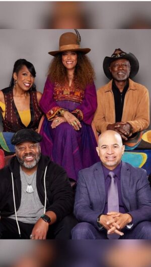 Jasmine Guy Instagram - #ADifferentWorld crew is back together! Join us for our official tour kick off 2/29 in the #ATL. Follow our journey.
Experience The Legacy - Ignite The Future! 

It was a pleasure linking up with the crew, it felt like old times❤️

#TourKickoff #ADifferentWorldTour #ADWTour
#DawnnLewis #JasmineGuy #whitleygilbert #CreeSummer #KadeemHardison #DarrylBell #CharleneBrown #GlynnTurman #HBCU #SupportHBCUS