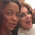 Jasmine Guy Instagram - I will be live tweeting tomorrow night during Being: Jasmine Guy 10pm @CentricTV @BET Please join me!