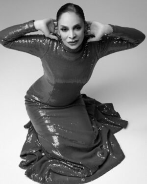 Jasmine Guy Instagram - 🎉 Happy New Year, everyone! 🌟 Starting the year with a heart full of gratitude as I celebrate winning my first #Emmy for outstanding actress in a short-form comedy or drama series for “Chronicles Of Jessica Wu.” I’m truly thankful for the incredible love and support from my family, supporters , friends, and co-workers. Big shoutout to the amazing team: 📷 @leslieandrewsphoto for capturing the magic, @geishaboii for the stunning #makeup, and @derekjhair for the fabulous #hair. Special thanks to the talented @jp_agency for creative directing the shoot - it was such a pleasure working with you all! Can’t wait to see what the new year brings. #JasmineGuy #NewBeginnings #Grateful #Blessed 🏆✨