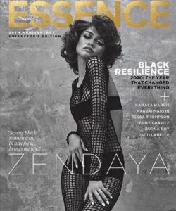 Jasmine Guy Instagram - Loving this! @gigihuntercollection on @zendaya