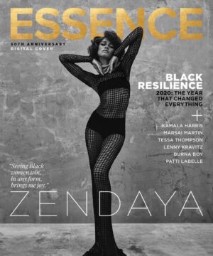 Jasmine Guy Instagram - Loving this! @gigihuntercollection on @zendaya