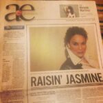 Jasmine Guy Instagram - Thank you PA VA and DC for great shows Audiences show much love!
