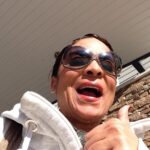 Jasmine Guy Instagram - As artists we must stay motivated and grow! Here's to that growth in your creative self!