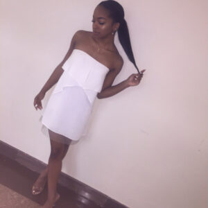 Jasmine Guy Instagram - My baby graduated! I am so proud of you lulu.