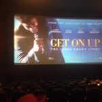 Jasmine Guy Instagram - ATL premiere