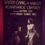 Jasmine Guy Instagram - Raisincanethetour.com just did DC. ON OUR WAY TO SAN ANTONIO
