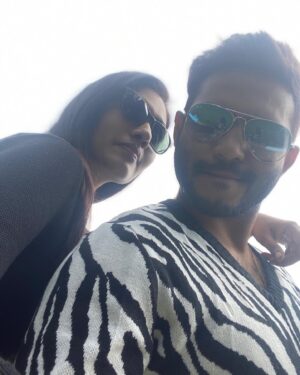 Jasmine Michael Instagram - Happy Birthday to My Brother @pillayasbalan.official . 

God Bless You you 😍

#brother#birthday#love#pillayasbalan#♥️