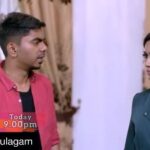 Jasmine Michael Instagram - #Repost @astroulagam with @get_repost ・・・ Don’t miss Tamiletchumy every Monday to Thursday 9:00pm only on Astro Vaanavil! @vimalaperumal6 @jasminmichael.official @deneskumar_ @moonnilaa @agalyah_maniam @hemaji_official @iam_skm_ @jamesdevanarokisamy @seelan_manoheran @v.dhurgaashini @callmeaadith