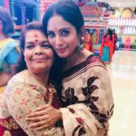 Jasmine Michael Instagram - Happy birthday to the best & lovely mother ! LOVE YOU AMMA & GOD BLESS YOU ❗️♥️♥️♥️