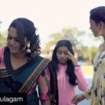 Jasmine Michael Instagram - #Repost @astroulagam with @get_repost ・・・ Don’t miss Tamiletchumy every Monday to Thursday 9:00pm only on Astro Vaanavil! @vimalaperumal6 @jasminmichael.official @deneskumar_ @moonnilaa @agalyah_maniam @hemaji_official @iam_skm_ @jamesdevanarokisamy @seelan_manoheran @v.dhurgaashini @callmeaadith