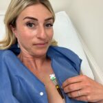 Jasmine Roth Instagram – The other day I did an “ask me anything” and so many of you were kind enough to ask about how my neck is healing up and how I’m feeling. 🥹 I truly appreciate all the love!

If you’re new around here, on Christmas day 2022 I woke up and couldn’t move my neck.  I had a piercing pain between my shoulder blades and had no idea what was happening.  Long story short, I had a herniated C5/C6 disk in my neck.  The following 6 months were some of the hardest in my life, stacked with physical therapy, steroid injections, endless ice packs, even non-narcotic pain medications so I could sleep.  Eventually I had stem cells injected and about 2 weeks after the procedure I celebrated because I had half a pain free day.  But I still wasn’t healed and it took another 6 months of pain (which decreased slowly) to feel like “myself” again.

In the meantime, I’d had my first physical which involved bloodwork.  I’d been feeling tired, which just isn’t me.  I had low energy and knew something was off.  When I received the results back, it turns out quite a bit was happening with my body and it put me on an unexpected path which lead me straight to a cardiologist, a Functional MD, a ton of testing and changes, and eventually a fertility center.  I’ll share my full journey and how it’s completely changed how I look at health very soon.  But for now my update is this: I’m feeling great.  I’m pregnant and happy.  And a reminder to trust yourself when it comes to your body.  I decided to share my story because I know I’m not the only one going through this.  It’s never a bad idea to get a 2nd (or 3rd!) opinion…

And also let’s all remember – what we see on social media is a snapshot / highlight reel and we still need to check in with our people to know what’s going on behind the scenes.  Sometimes the “b-roll” story is the real story…😘

#BuildYourHappy #WomenWhoBuild